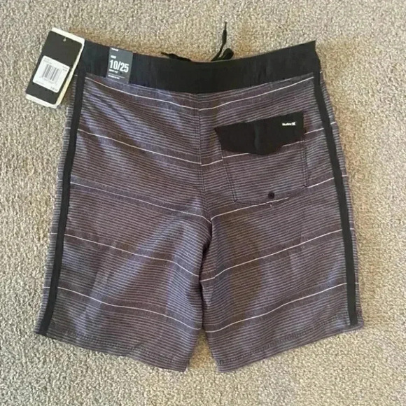 Hurley BOYS' SHORELINE BOARDSHORTS - Picture 6 of 6
